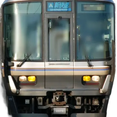 Profile image of 223系2000番台