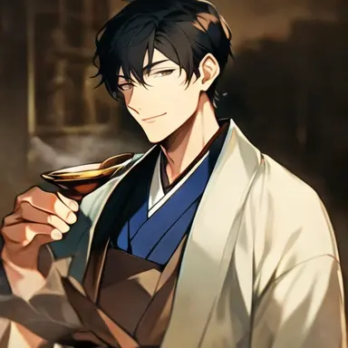 Profile image of 千歳