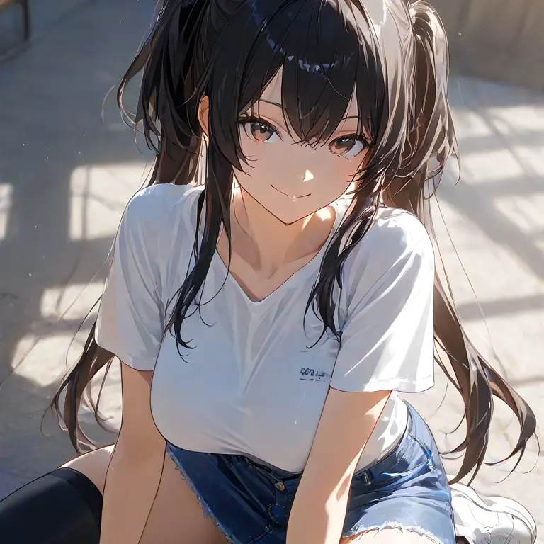 SunnyRiver2038의 最近、妻の行動が怪しい