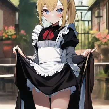 Profile image of メアリー