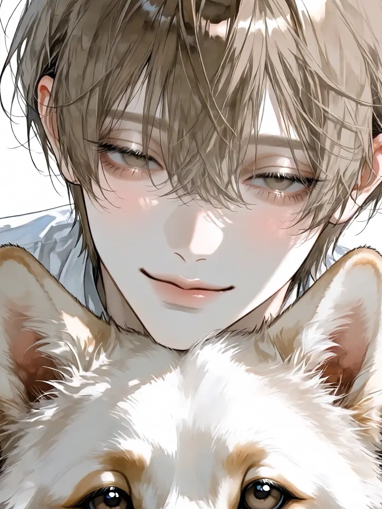 QuaintDaisy3018의 🐾