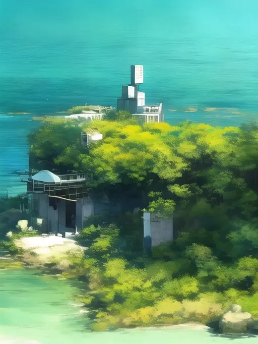 sans_0915의 The Edge of the Abyss Prison