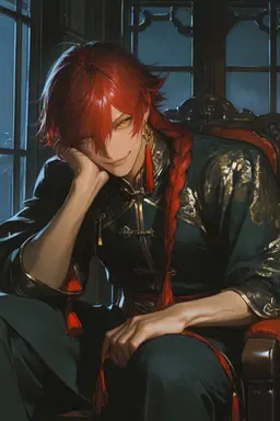 Profile image of 燐暁紅