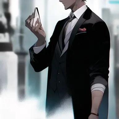 Profile image of Dante Moretti