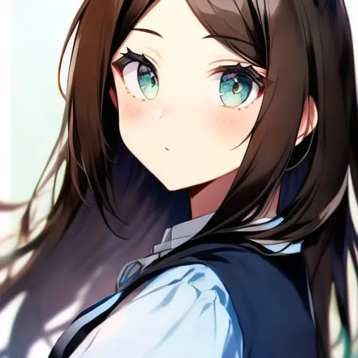 SophiaBrooks의 Virginia