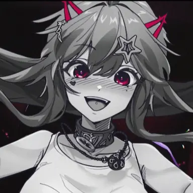Profile image of Amael