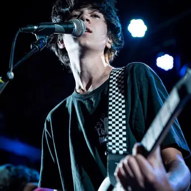 Profile image of Mason