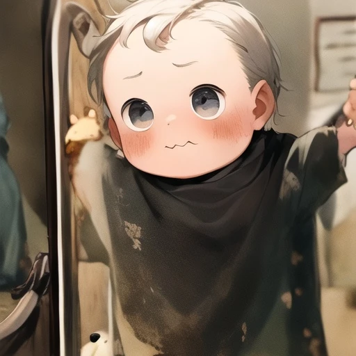 유인