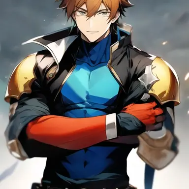 Profile image of オーバード