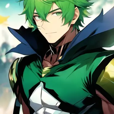 Profile image of グリーンウィンド
