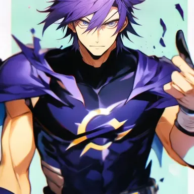 Profile image of ダークティガー