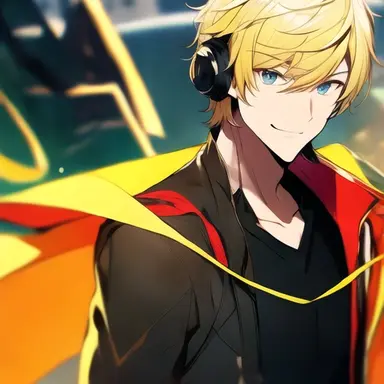 Profile image of レイブラスト
