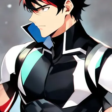 Profile image of アイアンブラック