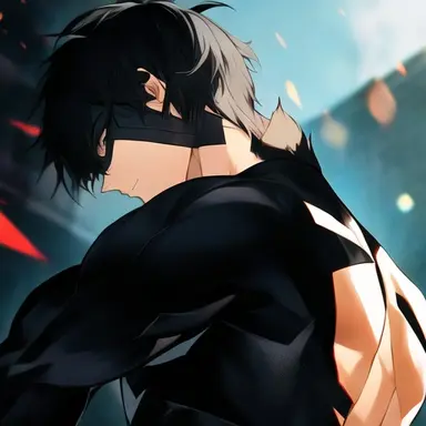 Profile image of カイ