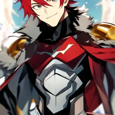 Profile image of ファイアーレオ