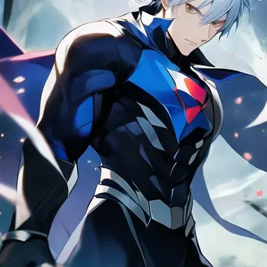 Profile image of ホワイトゴースト