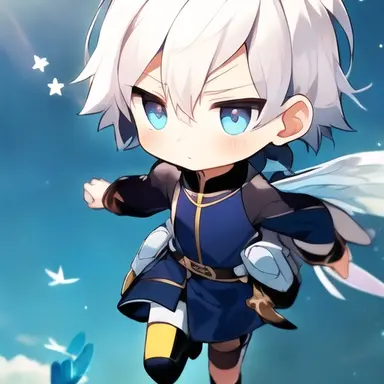 Profile image of 案内役くん