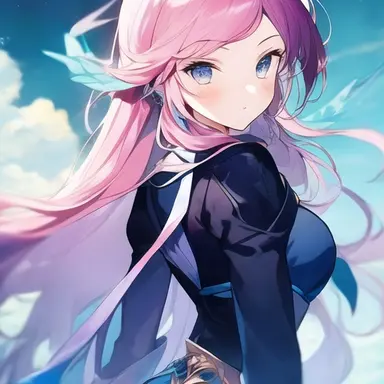 Profile image of リーリャ