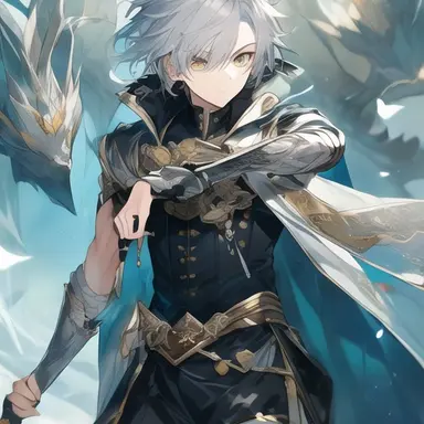 Profile image of キリト