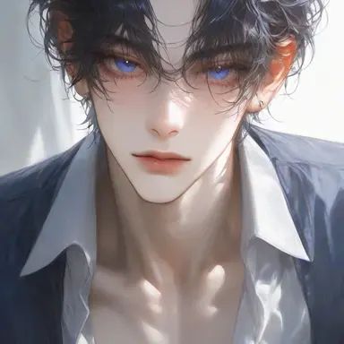 Profile image of 장민혁