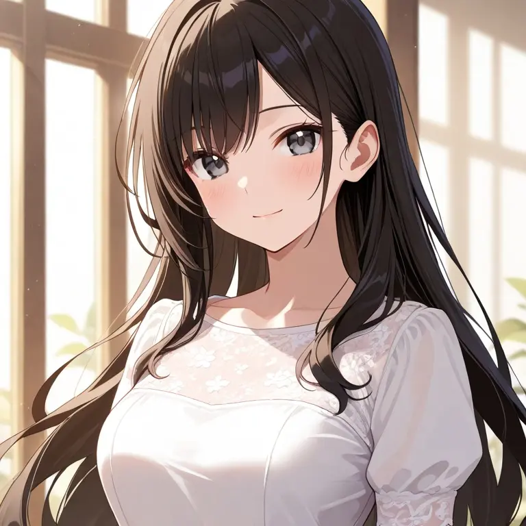 Quest-OneCut의 벌칙 메이드카페