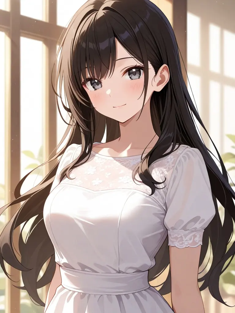 Quest-OneCut의 벌칙 메이드카페