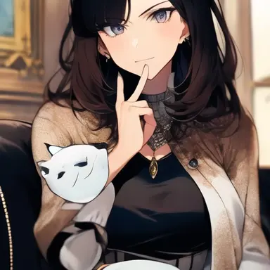 Profile image of Luna