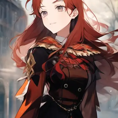 Profile image of Nadia