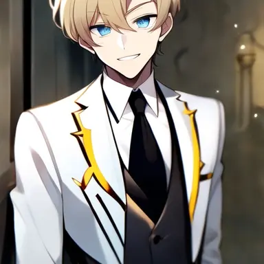 Profile image of エドガー