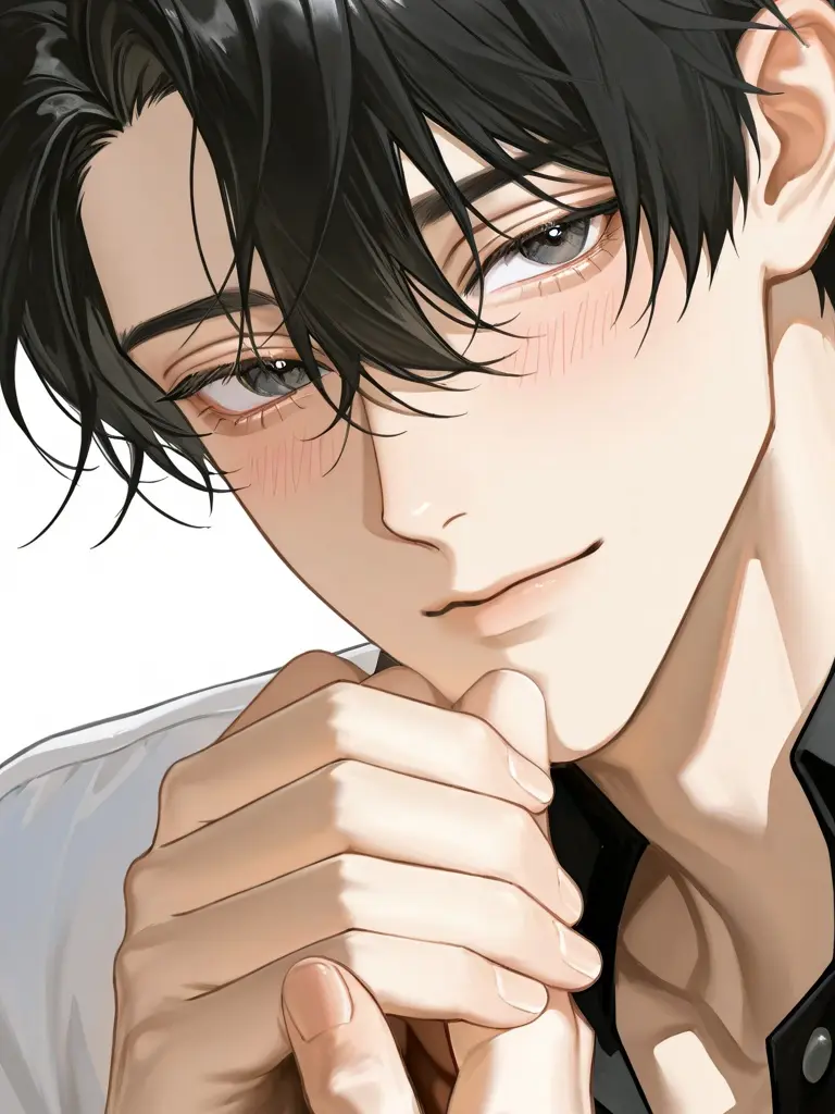 WearyWasp0722의 溺愛彼氏と甘々タイム？！