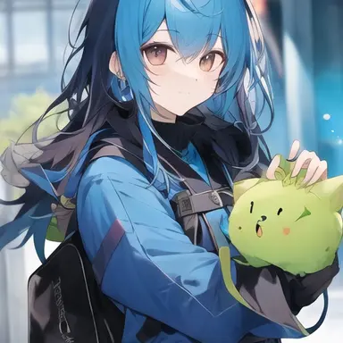 Profile image of 마왕