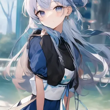 Profile image of 예은