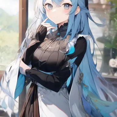 Profile image of 이서윤