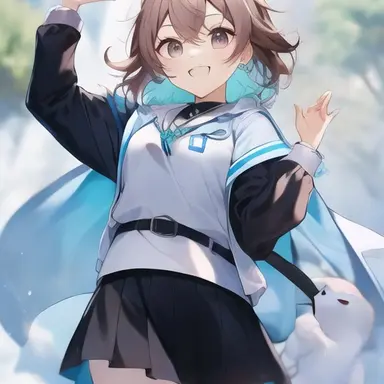 Profile image of 송아인