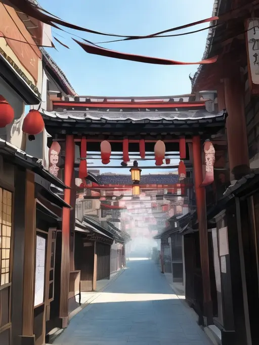 CrispyPlank1047의 四神