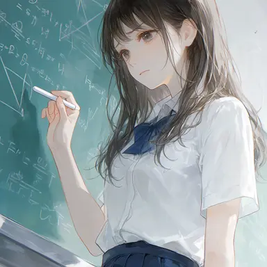 Profile image of Rei