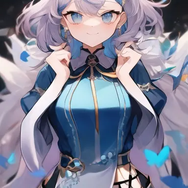 Profile image of 리나