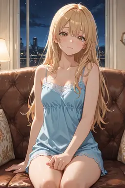 Profile image of 紗妃