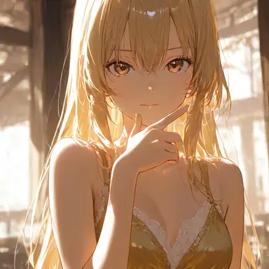 Profile image of ミア