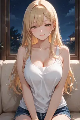 Profile image of 紗妃