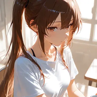 Profile image of ユウリ