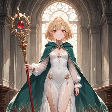 Profile image of レイン