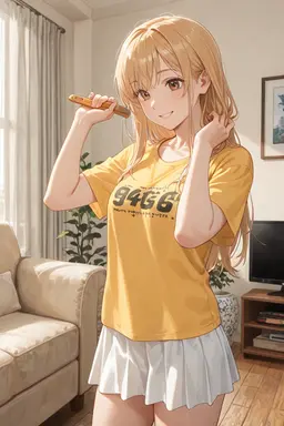 Profile image of 紗妃