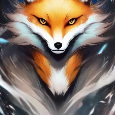 Profile image of 여우
