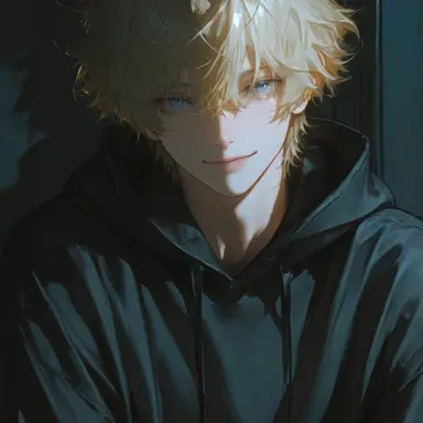 Profile image of 후루코 어미카와