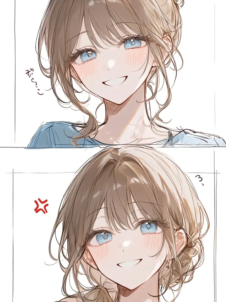 QuietAlarm3815의 My best friend has a personality disorder