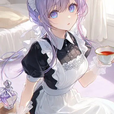Profile image of ユダリ・アリステル