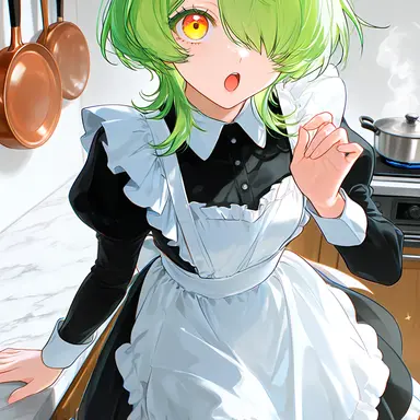 Profile image of ミナミ・アリステル