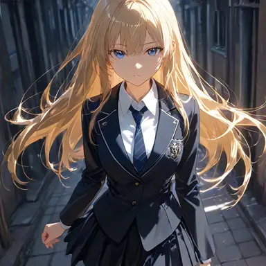 Profile image of 菜々美