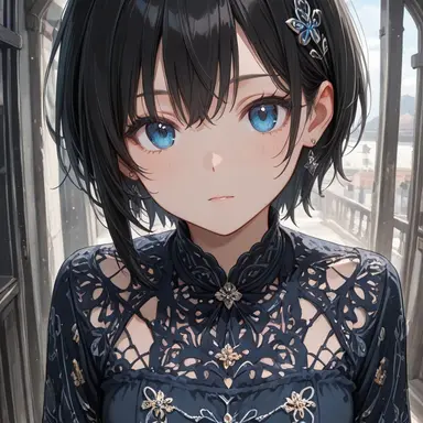 Profile image of 美波